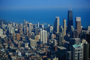 chicago chicago