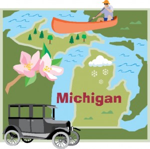 michigan michigan