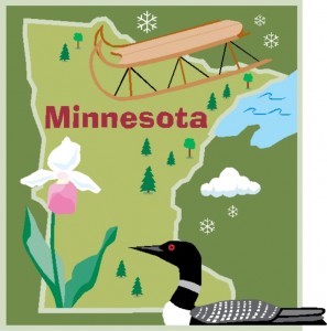 minnesota minnesota